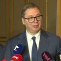 "Postigli smo dogovor s Makronom" Srbija dobija moćno oružje, Vučić: Potpis na ugovor za dva meseca