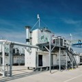 MOL otvara najveću fabriku zelenog vodonika u regionu