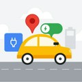 Google Maps pomaže vlasnicima električnih automobila
