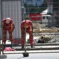 Selaković: Smanjen broj smrtnih povreda na radu