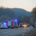 Preminuo radnik povređen u eksploziji u Leštanima: U požaru zadobio velike opekotine, podlegao povredama