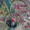Ovo su lokacije na kojima vrebaju nove kamere u Beogradu: Automatski registruju ove prekršaje, vozači oprez pred praznike