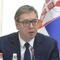 Da li danas dobijamo novu vladu: Vučić popodne drži konferenciju: Govoriće o Kosovu i o Rezoluciji o Srebrenici