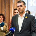 Manojlović: Zeleno-levi front vidim kao koalicionog partnera s kojim ćemo formirati vlast u Beogradu