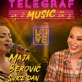 Ovo će da pokida: Maja Berović razvalila Cecin hit - Poslušajte "Sviće dan" u potpuno novoj verziji