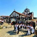 „Vaskršnje radosti” u Panteleju: Manifestacija punog srca i tradicije