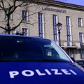 Ухапшена девојчица из Црне Горе: Планирала напад у Аустрији, спремила секиру да "убије невернике"