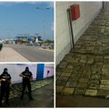 Albansko tužilaštvo traži 93 godine zatvora za 11 osoba zbog šverca kokaina preko Bara