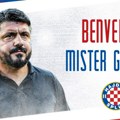 Đenaro Gatuzo novi trener splitskog Hajduka
