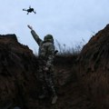 Ukrajina odaslala 70 dronova u napad na ruski aerodrom u Rostovskoj oblasti