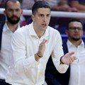 Ponovo u ABA ligi: Nenad Stefanović novi trener Igokee