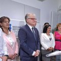 Ujedinjena opozicija u Nišu: Sledeće nedelje će se znati ko će biti predsednik opštine Medijana