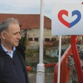 Zdravko Ponoš: Litijum u Srbiji hoće da kopa režim koji hapsi i proteruje ljude kao što je Feđa Štukan, važno da se…