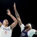 Srbija saznala kad igra protiv Amerike za finale Olimpijskih igara: „Drim tim“ razbio Brazil i zakazao derbi sa…