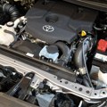 Toyota navodno razvija moćni dvolitarski turbo motor sa impresivnih 600 konjskih snaga