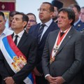 Stejt department o susretu Vulina i Putina: SAD cene partnerstvo Srbije u borbi protiv ruske agresije