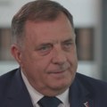 Dodik objasnio još jednom: Nije secesija, nego "mirno razdruživanje"