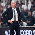 Partizan na Kalemegdanu: Košarkaši crno-belih će ponovo igrati pod otvorenim nebom