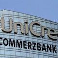 UniCredit Grupa kupila udeo u Commerzbank