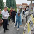 Vladan Vasić: Pirot je jedan od retkih gradova koji je značajno obeležio 80 godina od oslobođenja Srbije u Drugom svetskom…