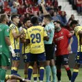 Osasuna pobedila Las Palmas