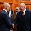 Srbija zainteresovana za projekat razvijanja vakcine protiv onkoloških bolesti sa ruskim Institutom "Gamaleja"