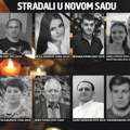 (Foto) ovo su stradali u novom sadu 14: osoba poginulo, među njima i dve devojčice: Cela Srbija zavijena u crno!