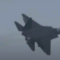 Najnoviji kineski “super-lovac” J-35a: Peking dominira u razvolju lovaca 5. generacije (video/foto)