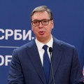 Vučić: Kod nas se gradi najviše auto-puteva u Evropi