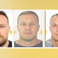 Čovek sa više identiteta Evo koja sve imena koristi Radoje Zvicer dok se krije od policije!