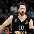 Šok u Monaku: Furkan Korkmaz pred odlaskom iz kluba!