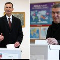 I dalje bez drugog kruga? Zoran Milanović iznad 50 odsto: Topi se prednost aktuelnog šefa Hrvatske