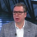 Vučić: Tramp će mnogo toga da izmeni, 21. januara potpisuje 200 dekreta i ukaza