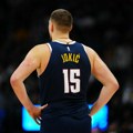 Za njega Jokić nije najbolji u NBA ligi - "novi džordan" zaboravio Srbina! Mnogi mu se smeju zbog ove izjave: "Niko ne može…