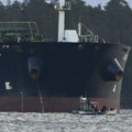 Finska istražuje tanker, sumnja se da pripada ruskoj „fantomskoj floti“