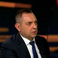 Potpredsednik Vlade Srbije Vulin: O pretnjama Miloša Jovanovića predsedniku Srbije