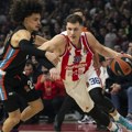 Nedović za SK: Posle Makabija sastanak 2h: Partizan atletski jak