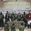 Hamas ipak ispoštovao sporazum: Oslobođeni su