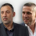 Evo zbog čega je Vlade Divac opalio šamar saveljiću Fudbaler ćerki košarkaša slao šok poruke: "Ja sam se ovako iskusan…