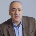 Gari Kasparov: NATO je gotov