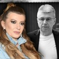 "Bio je kod nas sa porodicom, došao je da nas obiđe, posle toga je otišao u Pariz" Viki Miljković opisala poslednji susret…