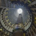 Ponte City: Jedan od najluksuznijih nebodera na svetu koji je doživeo tužnu sudbinu