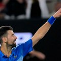 Atp majami, najnovije: Đoković završio meč