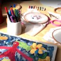 Ručni zanati se vraćaju na velika vrata: Kako se vezom stvaraju unikatni komadi garderobe