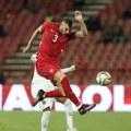 Pavlović: Možemo da se borimo sa Engleskom za direktan plasman na Mondijal