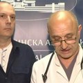 "Vučić je osetio snažan bol u grudima": Ministar Lončar i dr Dinčić otkrili kako se oseća predsednik Srbije