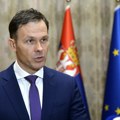 Siniša Mali o zdravstvenom stanju predsednika Vučića: Kaže da se oseća bolje, napustio je VMA posle 17 časova