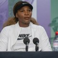 Serena Vilijams predvodi novu generaciju u američkoj Kući slavnih