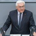 Štajnmajer povodom Dana pobede: Ruski rat u Ukrajini nije borba protiv fašizma