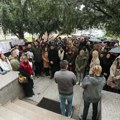 Nastavno-naučno veće PMF-a u Kragujevcu odlučilo o onlajn nastavi, FILUM odbio